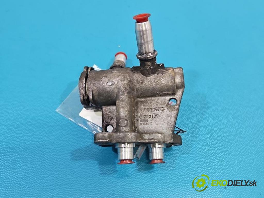 Volvo S60 II 2010-2018 2.5 T5 250 HP automatic 184 kW 2497 cm3 4- obal 31293739