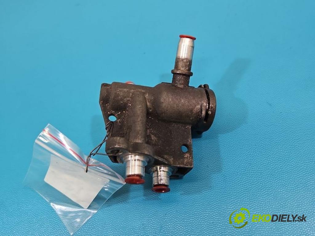 Volvo S60 II 2010-2018 2.5 T5 250 HP automatic 184 kW 2497 cm3 4- obal 31293739