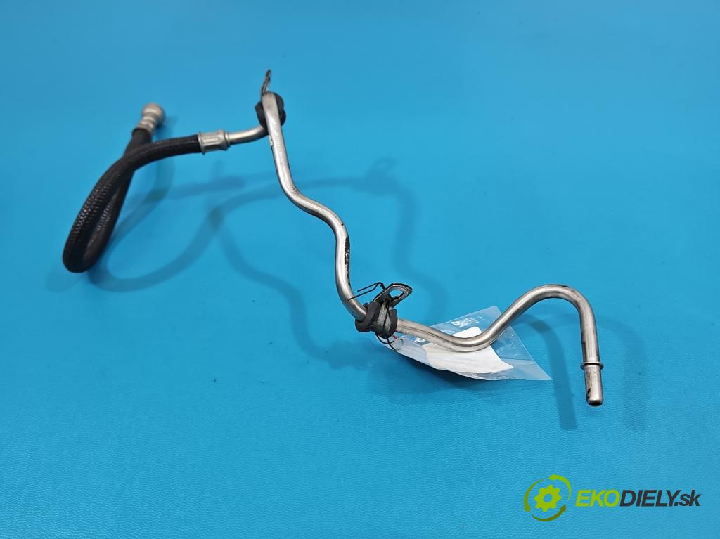 Volvo S60 II 2010-2018 2.5 T5 250 HP automatic 184 kW 2497 cm3 4- rúrka palivovy 31321899