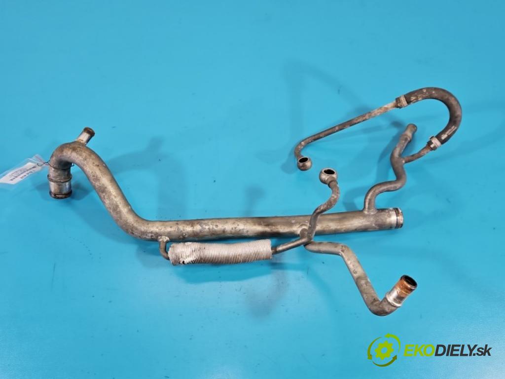 Volvo S60 II 2010-2018 2.5 T5 250 HP automatic 184 kW 2497 cm3 4- Magistrala: vodna 30713306
