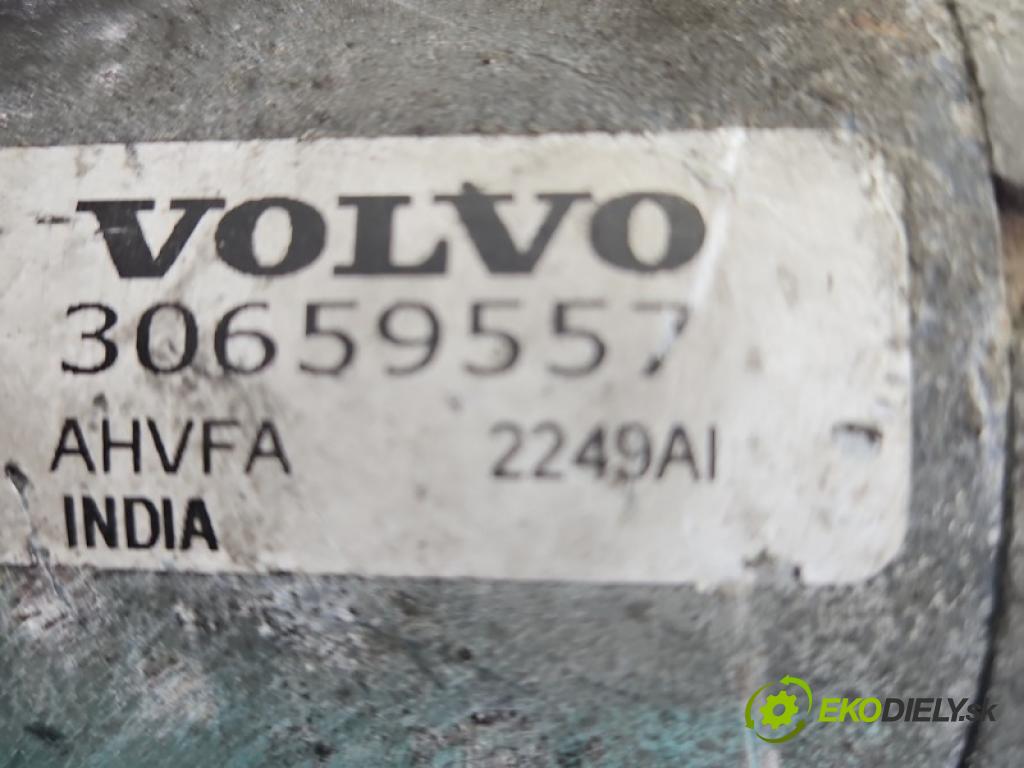 Volvo S60 II 2010-2018 2.5 T5 250 hp automatic 184 kW 2497 cm3 4- startér: 30659557 (Startér)