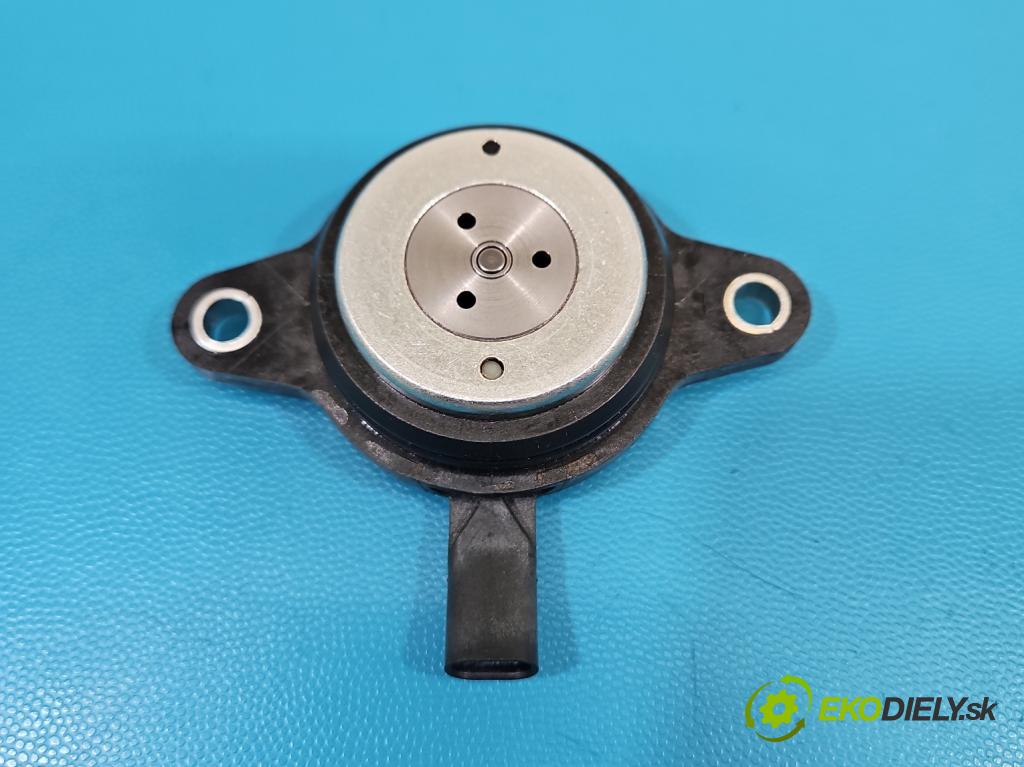 Skoda Fabia IV 2021- 1.0 tsi 110 HP manual 81 kW 999 cm3 5- snímač časovanie načasovanie 05C906423E