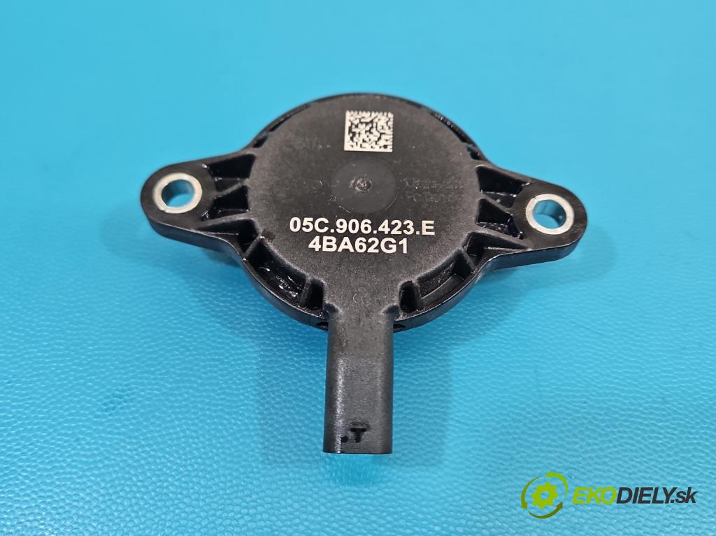 Skoda Fabia IV 2021- 1.0 tsi 110 HP manual 81 kW 999 cm3 5- snímač časovanie načasovanie 05C906423E