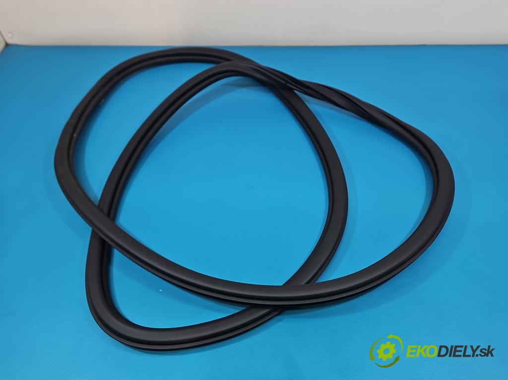 BYD ATTO 2  0.0 177 HP automatic 130 kW  5- Těsnění: dvere zadné ľavé  (Karoséria ostatné)