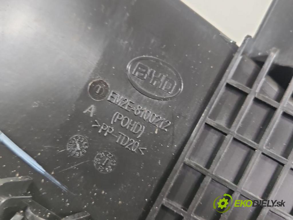 BYD ATTO 2 0.0 177 HP automatic 130 kW 5- obal EM2E-8100213-4