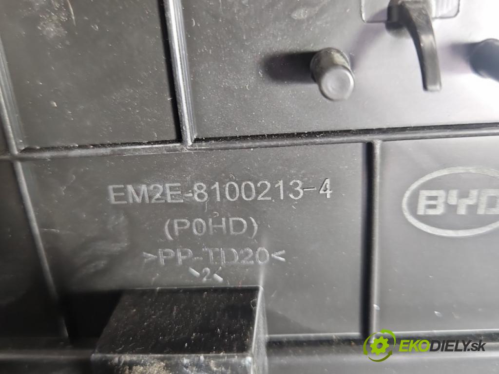 BYD ATTO 2 0.0 177 HP automatic 130 kW 5- obal EM2E-8100213-4