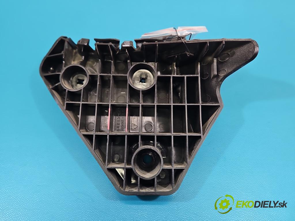 BYD ATTO 2 0.0 177 HP automatic 130 kW 5- Boty: nárazník zadné ľavý