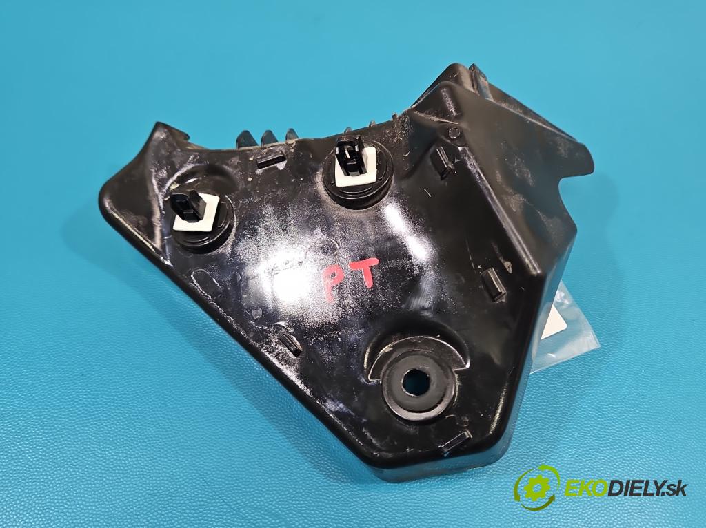 BYD ATTO 2 0.0 177 HP automatic 130 kW 5- Boty: nárazník zadné pravý 2804421