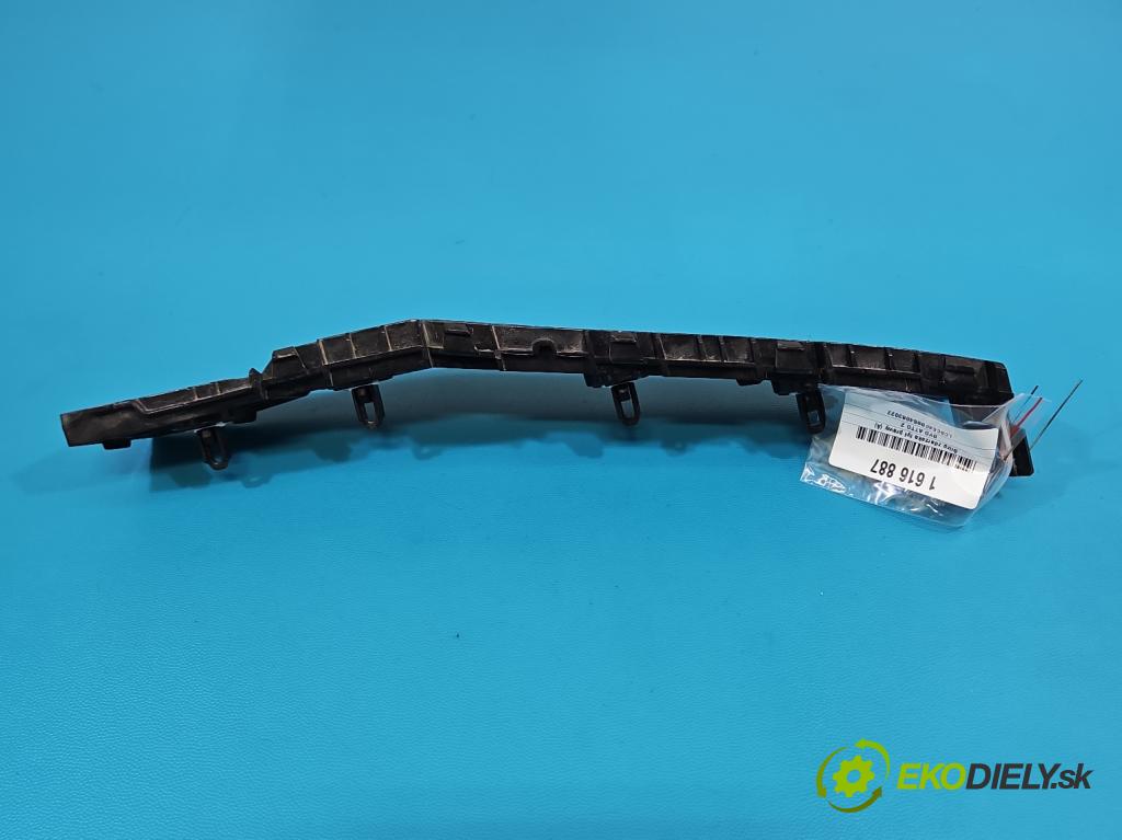 BYD ATTO 2 0.0 177 HP automatic 130 kW 5- Boty: nárazník zadné pravý SC3E-2804411