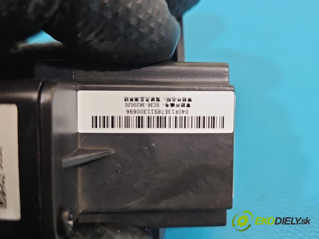 BYD ATTO 2 0.0 177 HP automatic 130 kW 5- riadiaca jednotka ostatné SC3E-3620020