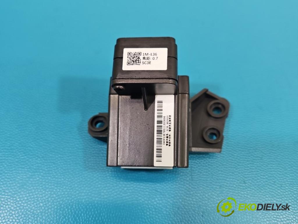 BYD ATTO 2 0.0 177 HP automatic 130 kW 5- riadiaca jednotka ostatné SC3E-3620020