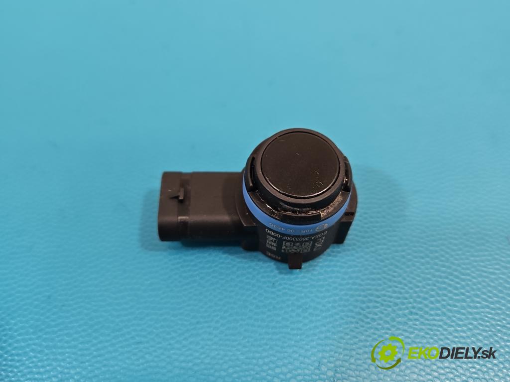 BYD ATTO 2  0.0 177 hp automatic 130 kW  5- snímač parkování EQEA-3603300F-00B0