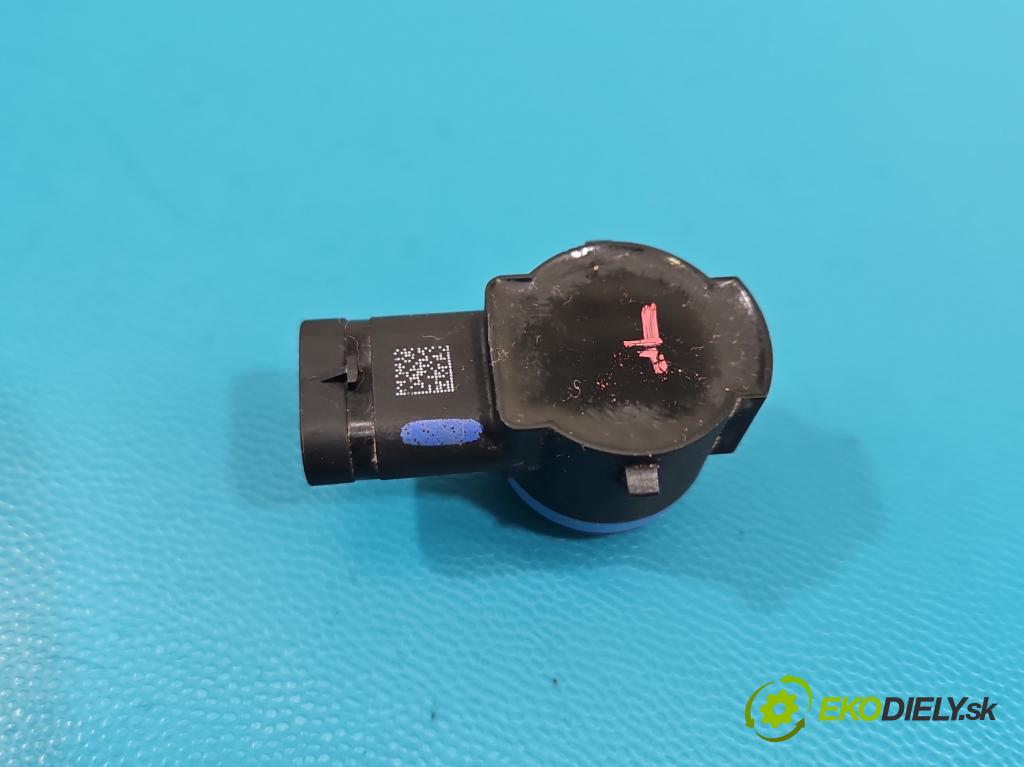 BYD ATTO 2  0.0 177 hp automatic 130 kW  5- snímač parkování EQEA-3603300F-00B0