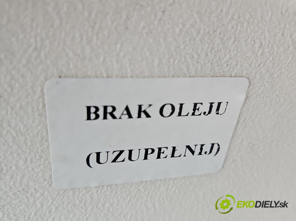 Renault Fluence 1.6 16V 111KM manual 82 kW 1598 cm3 4- prevodovka stupeň,rýchlosť manual JR5 342