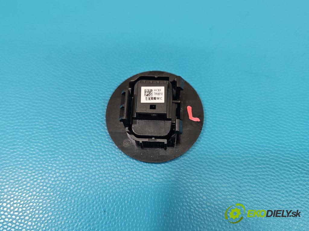 BYD ATTO 2  0.0 177 hp automatic 130 kW  5- Mikrofon: 7910810