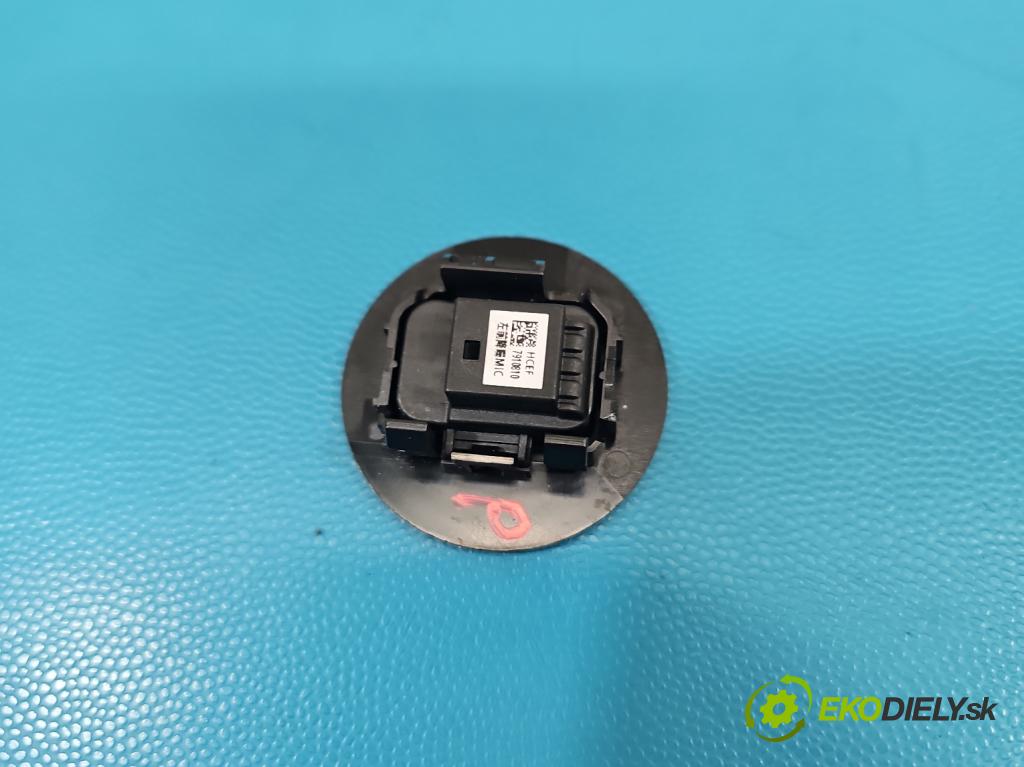 BYD ATTO 2  0.0 177 hp automatic 130 kW  5- Mikrofon: 7910810