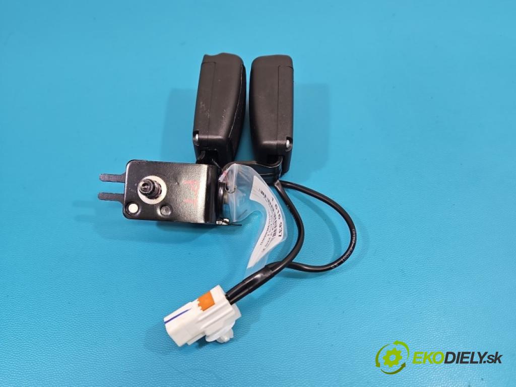 BYD ATTO 2 0.0 177 HP automatic 130 kW 5- pas bezpečnosť: zadné pravý SC3E-812080A