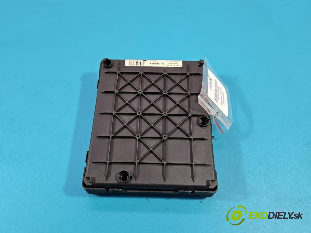Renault Megane I 1995-2003 1.9 dci 102 HP manual 75 kW 1870 cm3 5- riadiaca jednotka ostatné 8200029340B