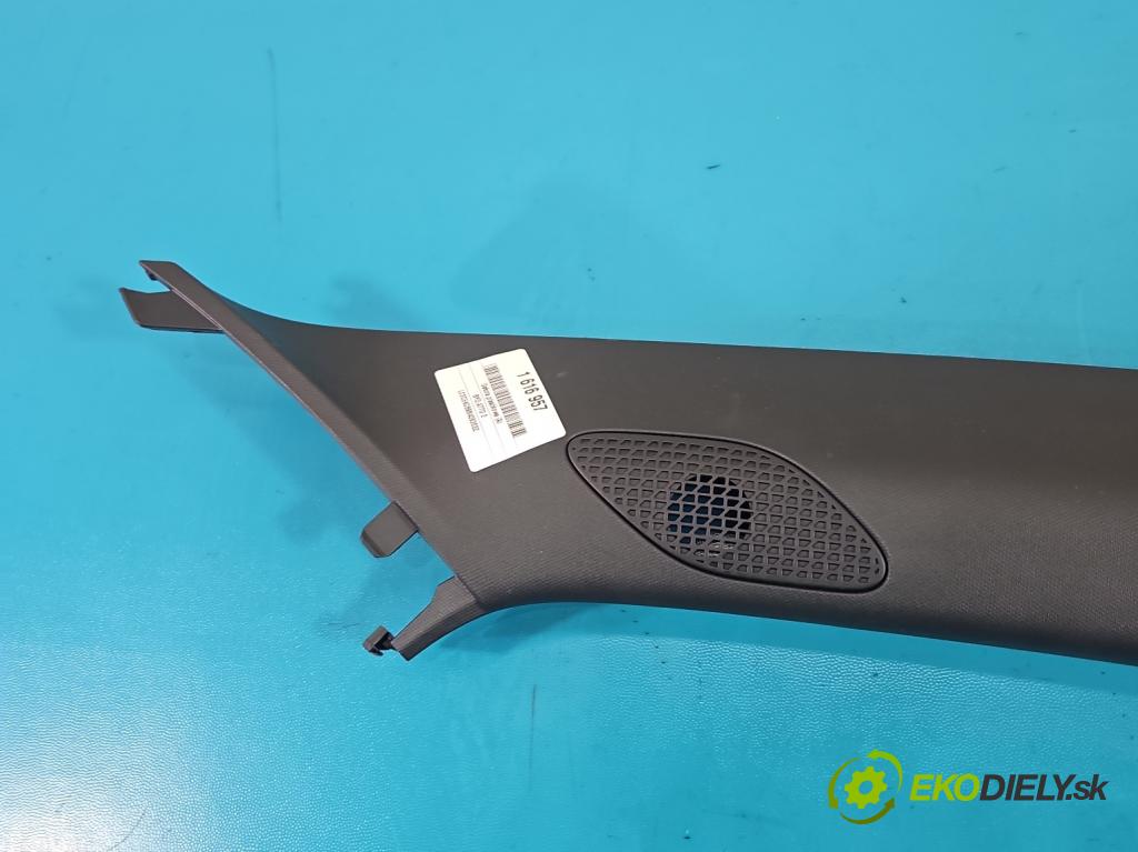 BYD ATTO 2 0.0 177 HP automatic 130 kW 5- kryt plast SC3ECE-5402123