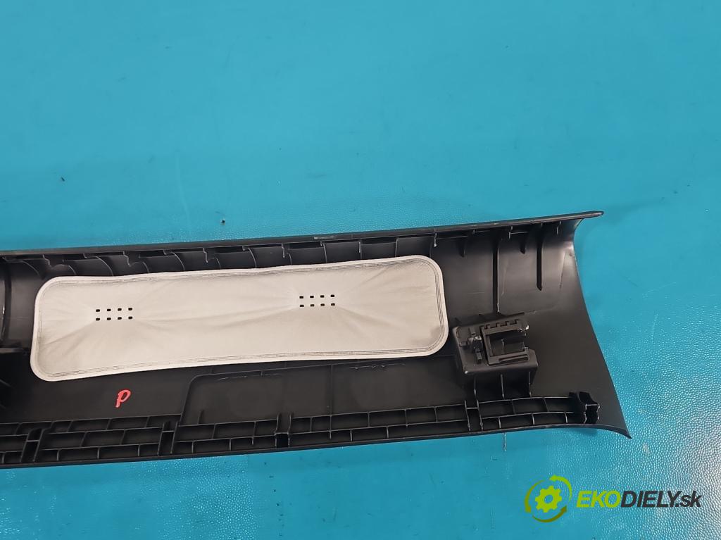BYD ATTO 2 0.0 177 HP automatic 130 kW 5- kryt plast SC3ECE-5402123