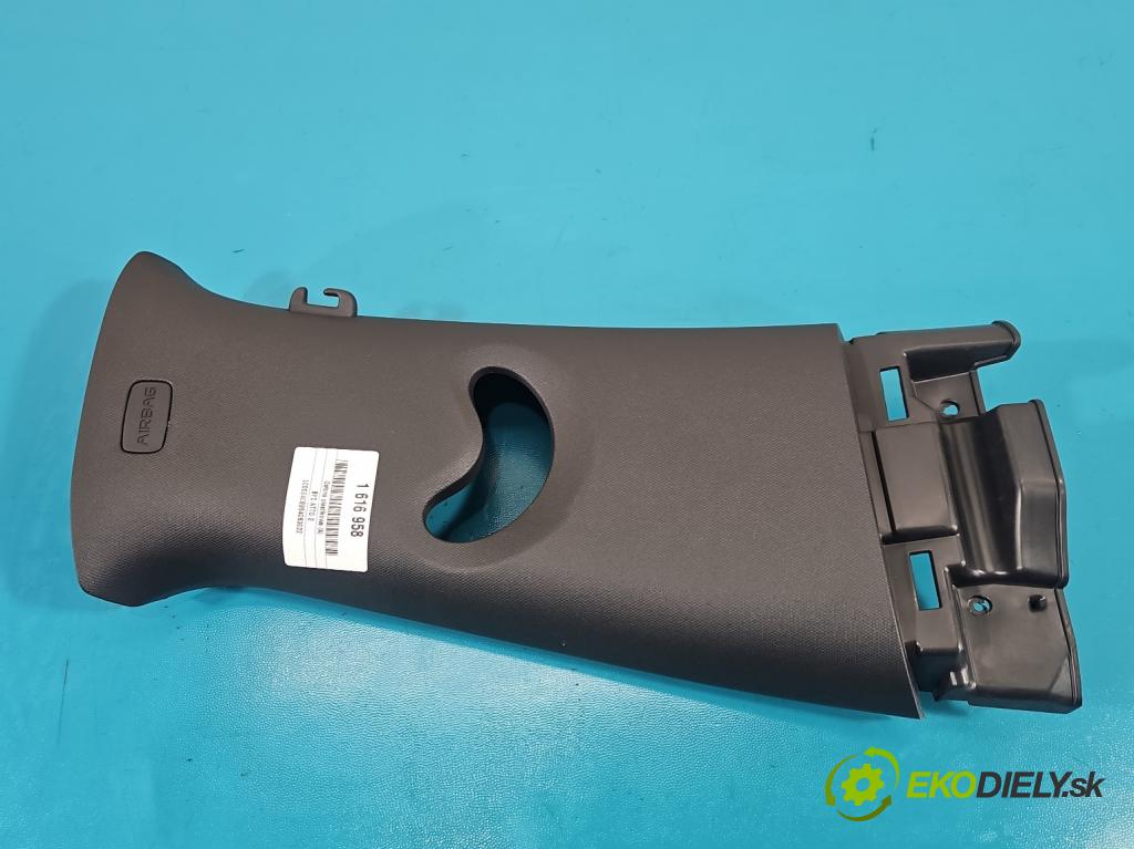 BYD ATTO 2  0.0 177 HP automatic 130 kW  5- kryt plast SC3E-5402221
