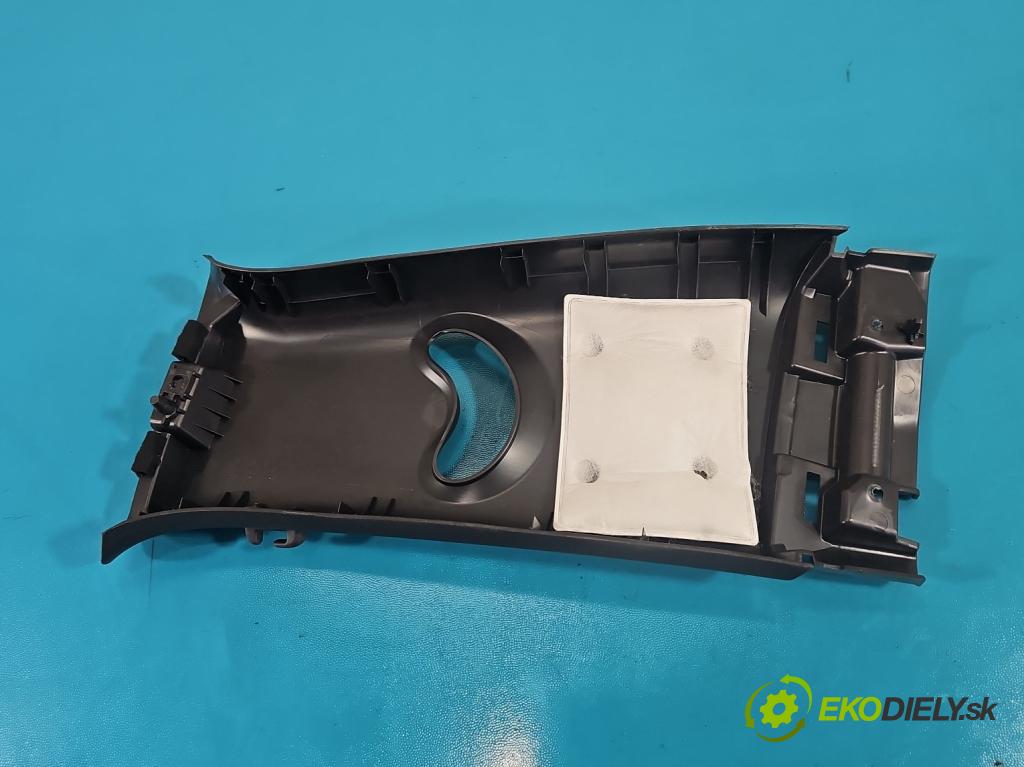 BYD ATTO 2 0.0 177 HP automatic 130 kW 5- kryt plast SC3E-5402221