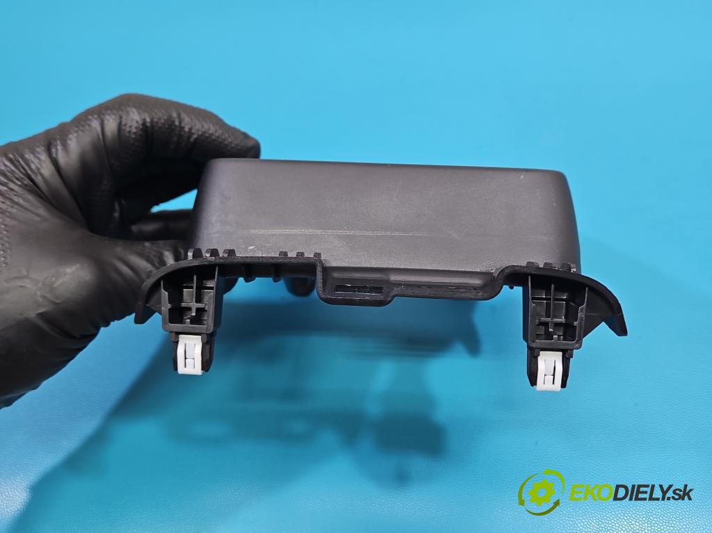 BYD ATTO 2 0.0 177 HP automatic 130 kW 5- kryt plast SC3E-5306171