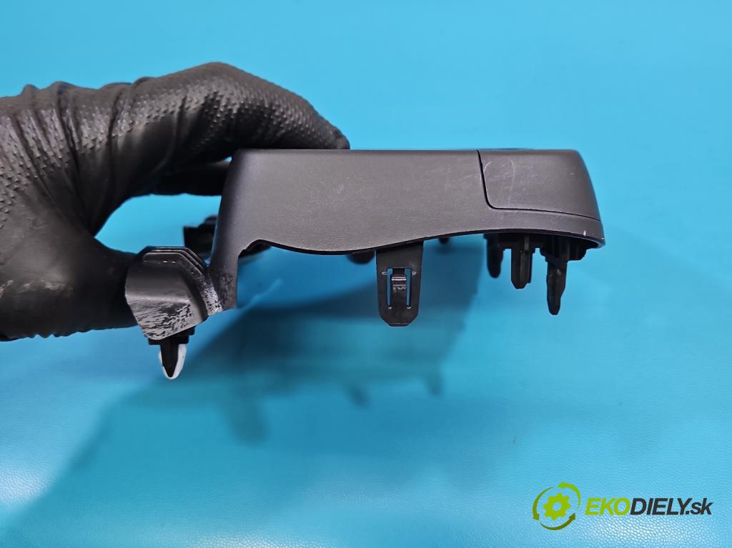 BYD ATTO 2 0.0 177 HP automatic 130 kW 5- kryt plast SC3E-5306171