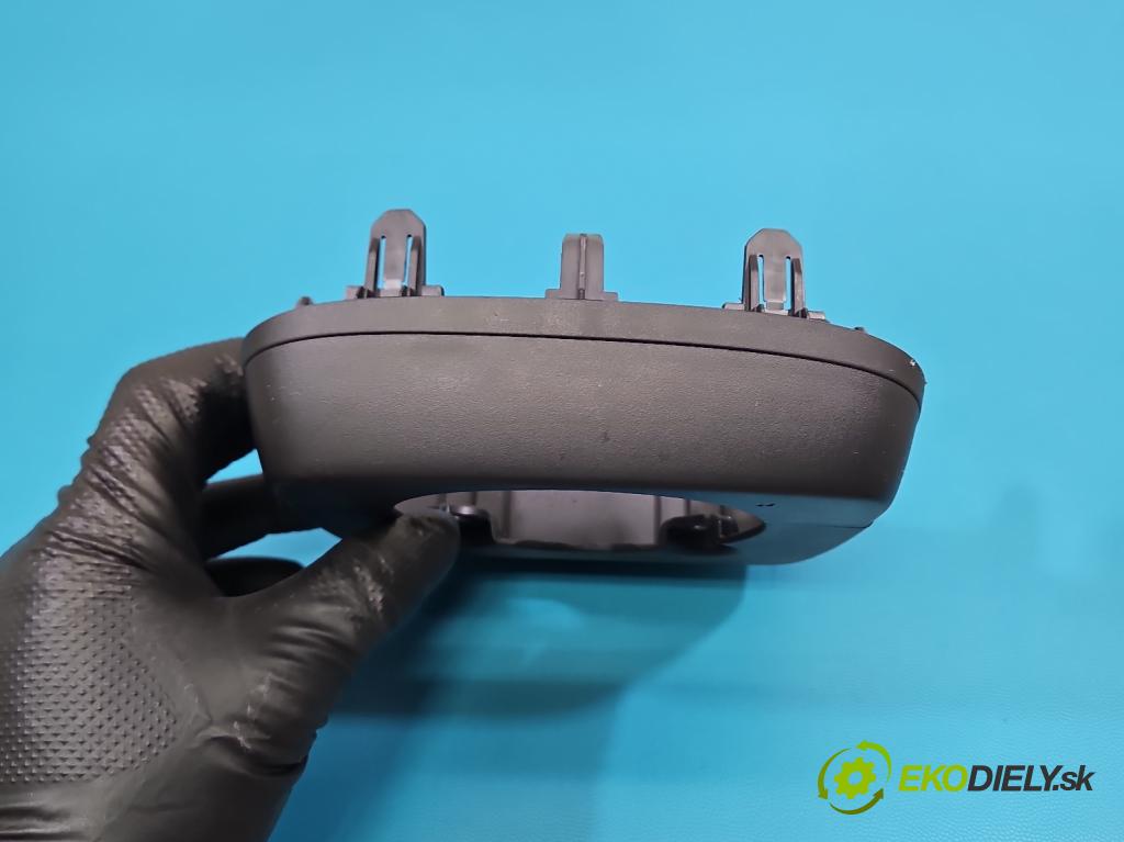 BYD ATTO 2 0.0 177 HP automatic 130 kW 5- kryt plast SC3E-5306171