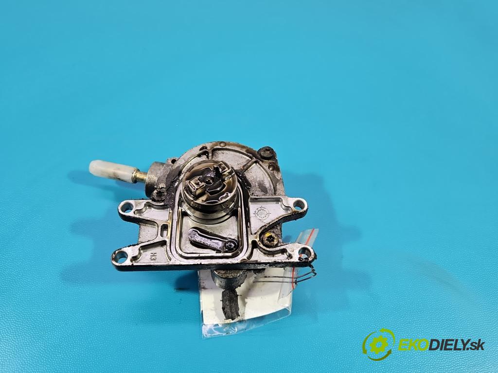 Opel Astra II 1998-2009 2.0 DTI 101 hp manual 74 kW 1995 cm3 5- čerpadlo vákuum 90531397