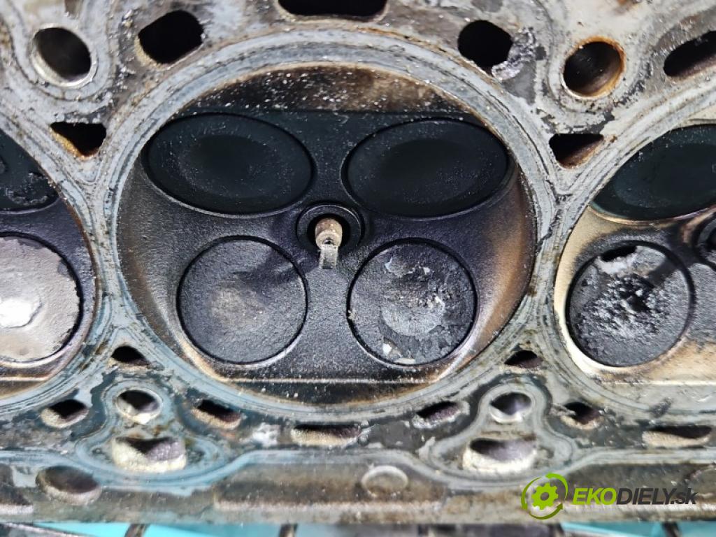 Opel Corsa D 2006-2014 1.2 16V 80 hp manual 59 kW 1229 cm3 3- hlava motoru 55355430