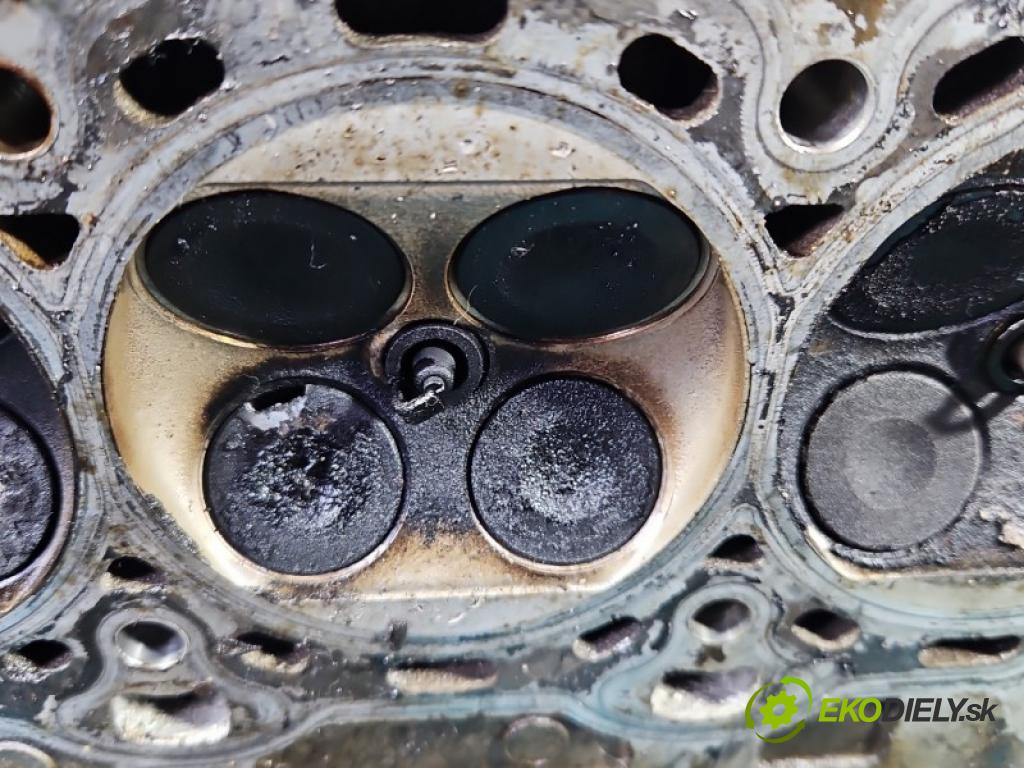 Opel Corsa D 2006-2014 1.2 16V 80 hp manual 59 kW 1229 cm3 3- hlava motoru 55355430