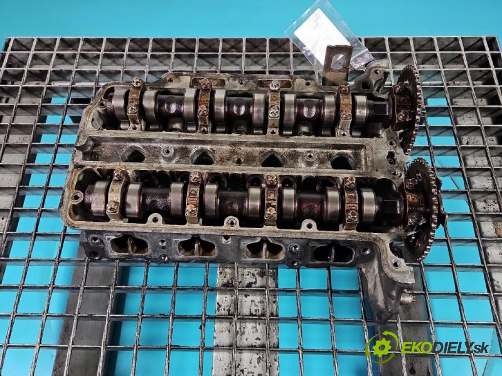 Opel Corsa D 2006-2014 1.2 16V 80 hp manual 59 kW 1229 cm3 3- hlava motoru 55355430