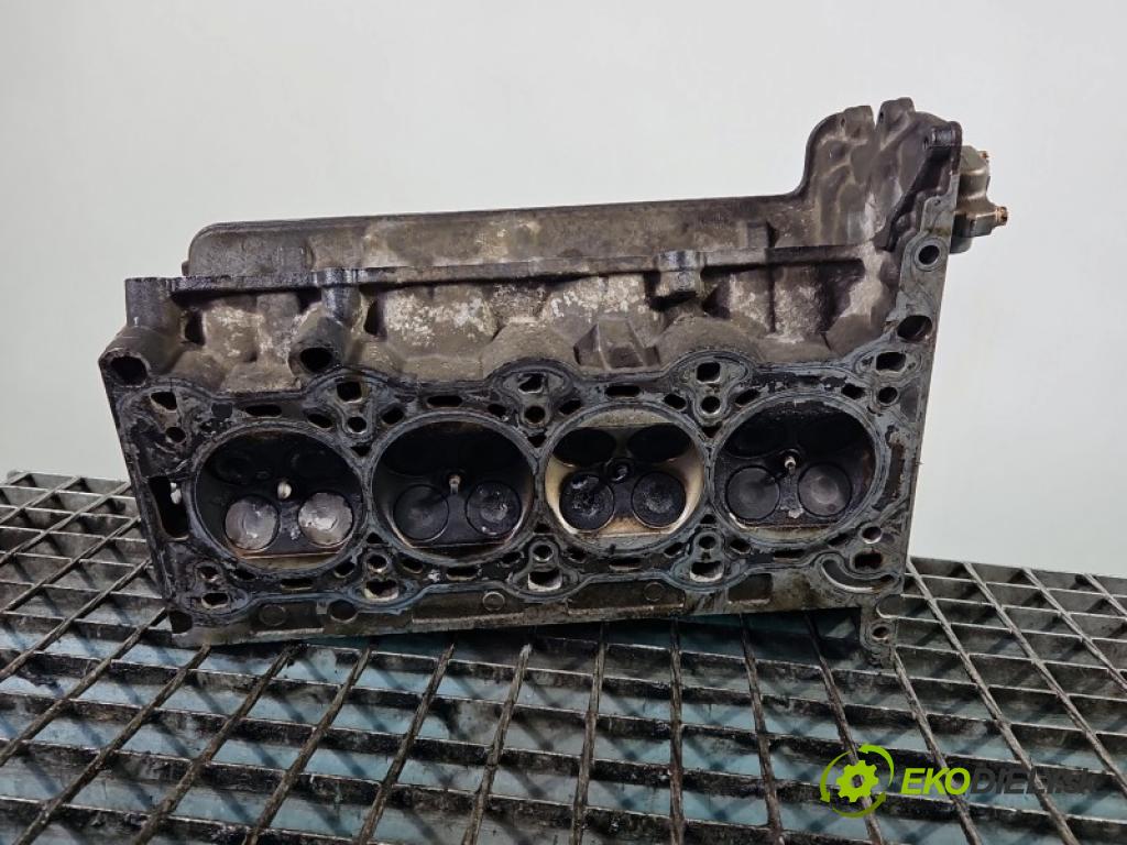 Opel Corsa D 2006-2014 1.2 16V 80 hp manual 59 kW 1229 cm3 3- hlava motoru 55355430
