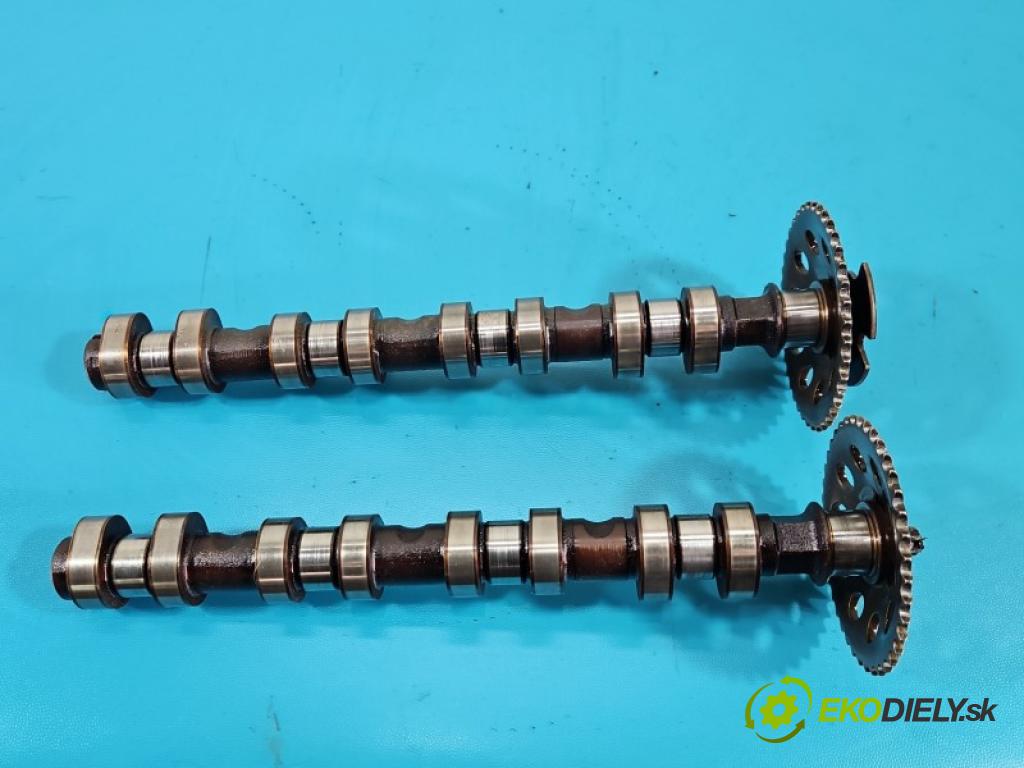 Opel Corsa D 2006-2014 1.2 16V 80 hp manual 59 kW 1229 cm3 3- hlava motoru 55355430