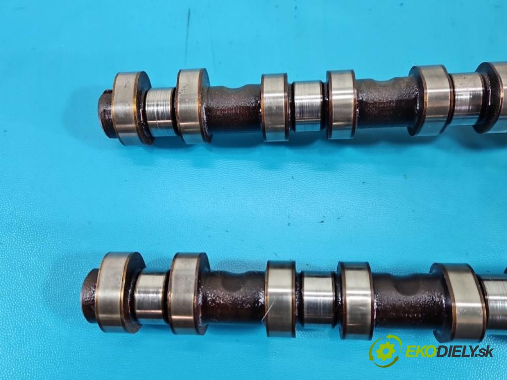 Opel Corsa D 2006-2014 1.2 16V 80 hp manual 59 kW 1229 cm3 3- hlava motoru 55355430