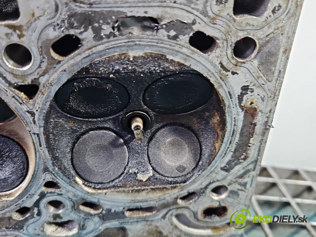 Opel Corsa D 2006-2014 1.2 16V 80 hp manual 59 kW 1229 cm3 3- hlava motoru 55355430