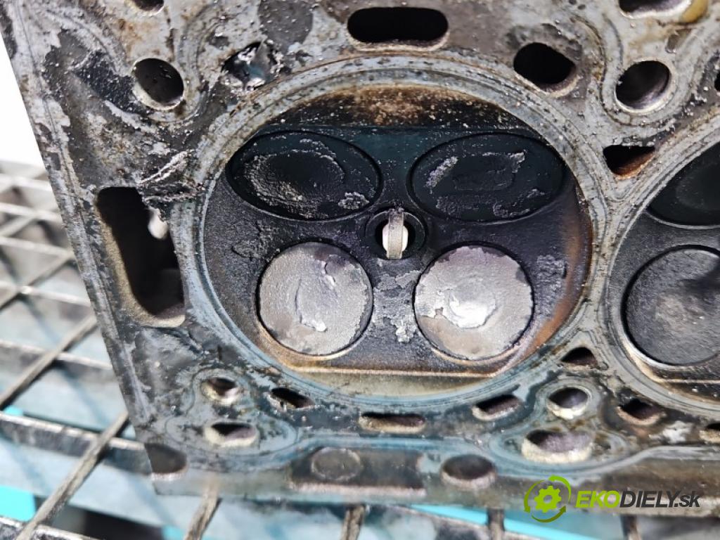 Opel Corsa D 2006-2014 1.2 16V 80 hp manual 59 kW 1229 cm3 3- hlava motoru 55355430
