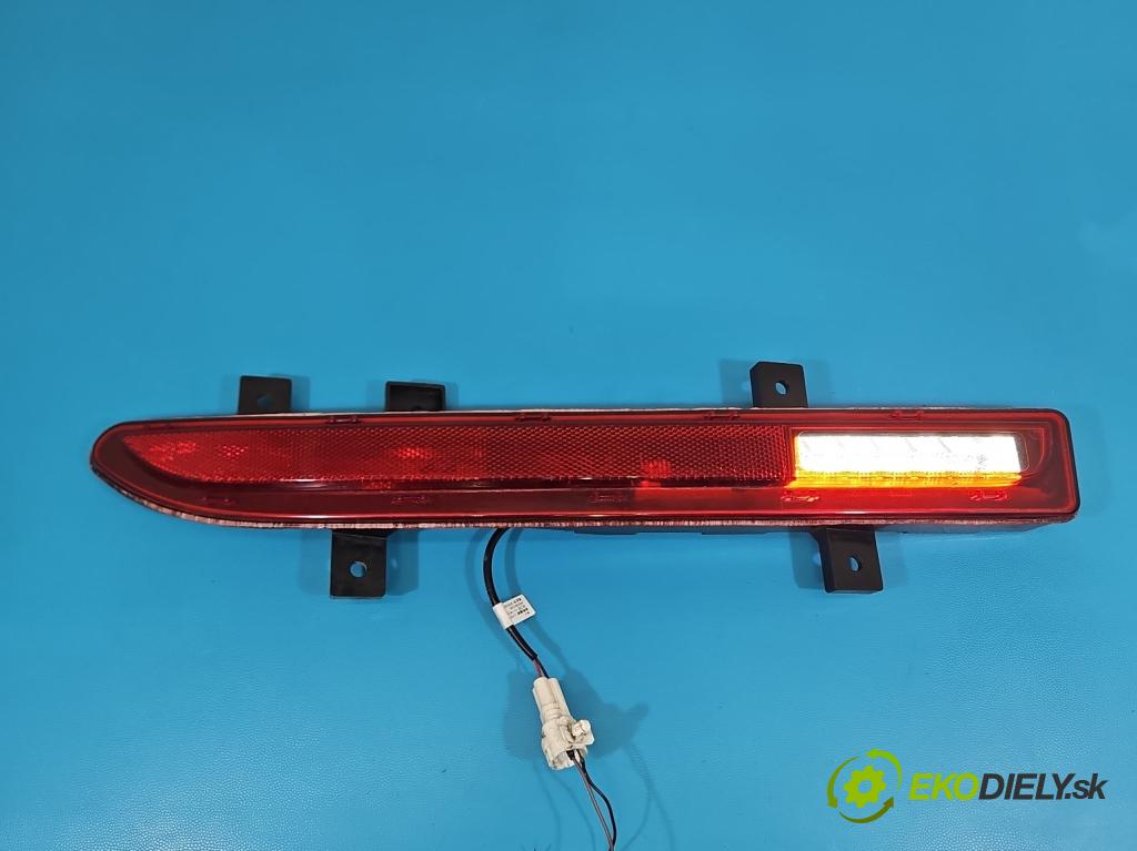 BYD ATTO 2  0.0 177 hp automatic 130 kW  5- světlo zadní pravé nárazníku SC3E-4113200