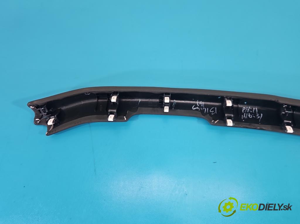 BYD ATTO 2  0.0 177 hp automatic 130 kW  5- lišta ozdobná interiéry: SC3E-5306141