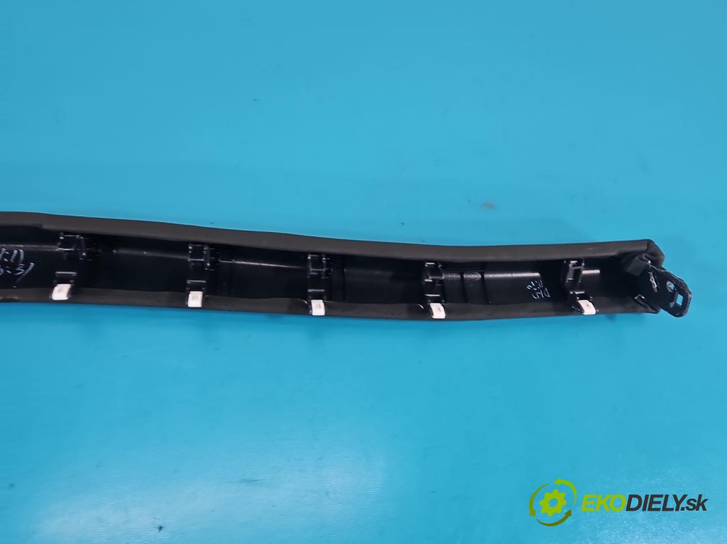BYD ATTO 2  0.0 177 hp automatic 130 kW  5- lišta ozdobná interiéry: SC3E-5306141