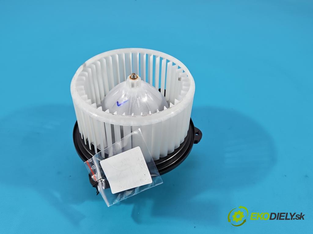 BYD ATTO 2  0.0 177 hp automatic 130 kW  5- ventilátor vzduchu HDH-8104100D