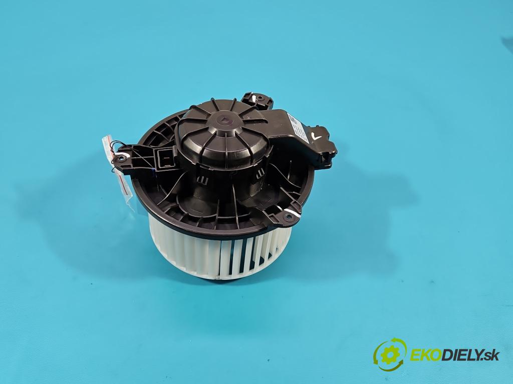 BYD ATTO 2  0.0 177 hp automatic 130 kW  5- ventilátor vzduchu HDH-8104100D