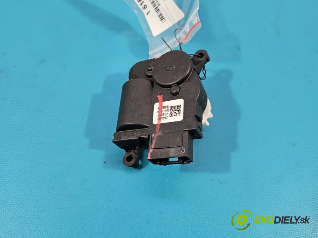 BYD ATTO 2 0.0 177 HP automatic 130 kW 5- motor: kúrenia HAD-8114110