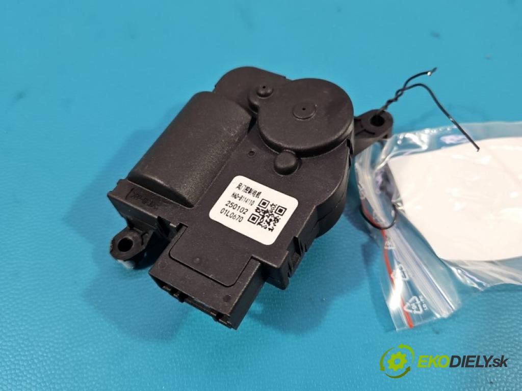 BYD ATTO 2 0.0 177 HP automatic 130 kW  5- motor: kúrenia HAD-8114110