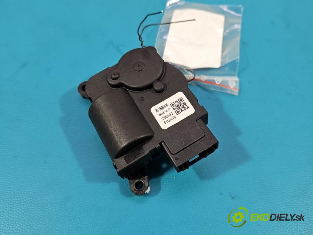 BYD ATTO 2 0.0 177 HP automatic 130 kW 5- motor: kúrenia HAD-8114110