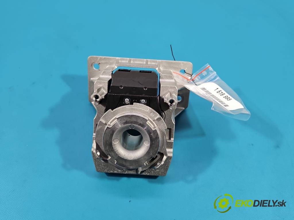 BYD ATTO 2 0.0 177 HP automatic 130 kW 5- Upevnenie: 7924300C