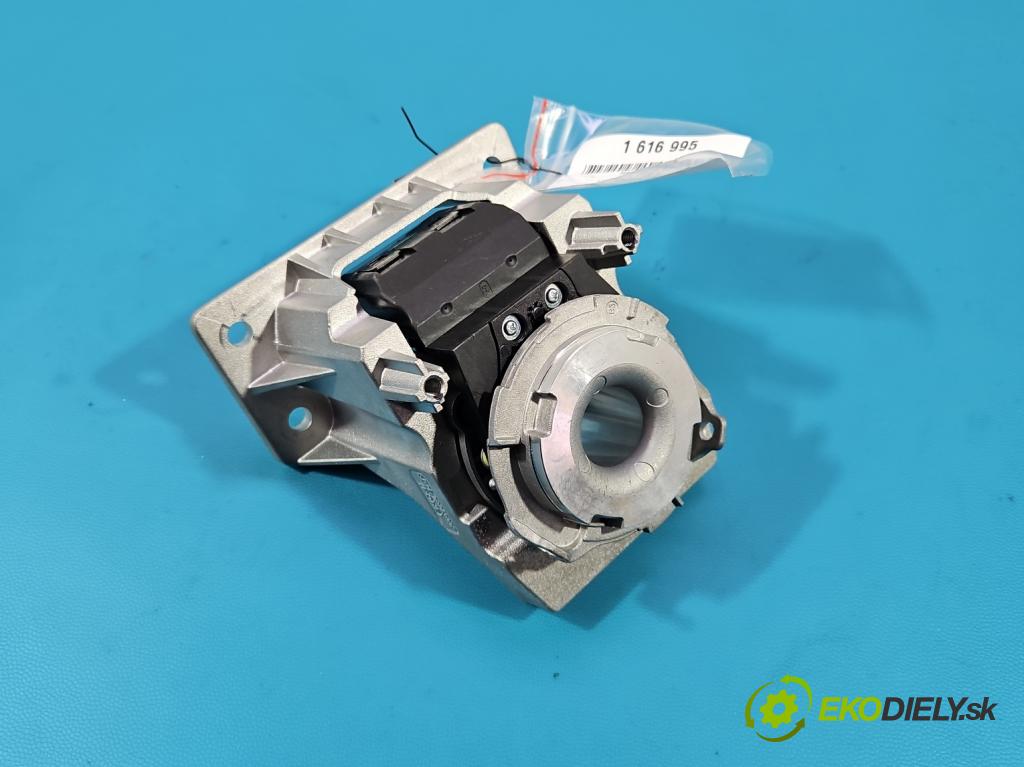 BYD ATTO 2  0.0 177 HP automatic 130 kW  5- Upevnenie: 7924300C