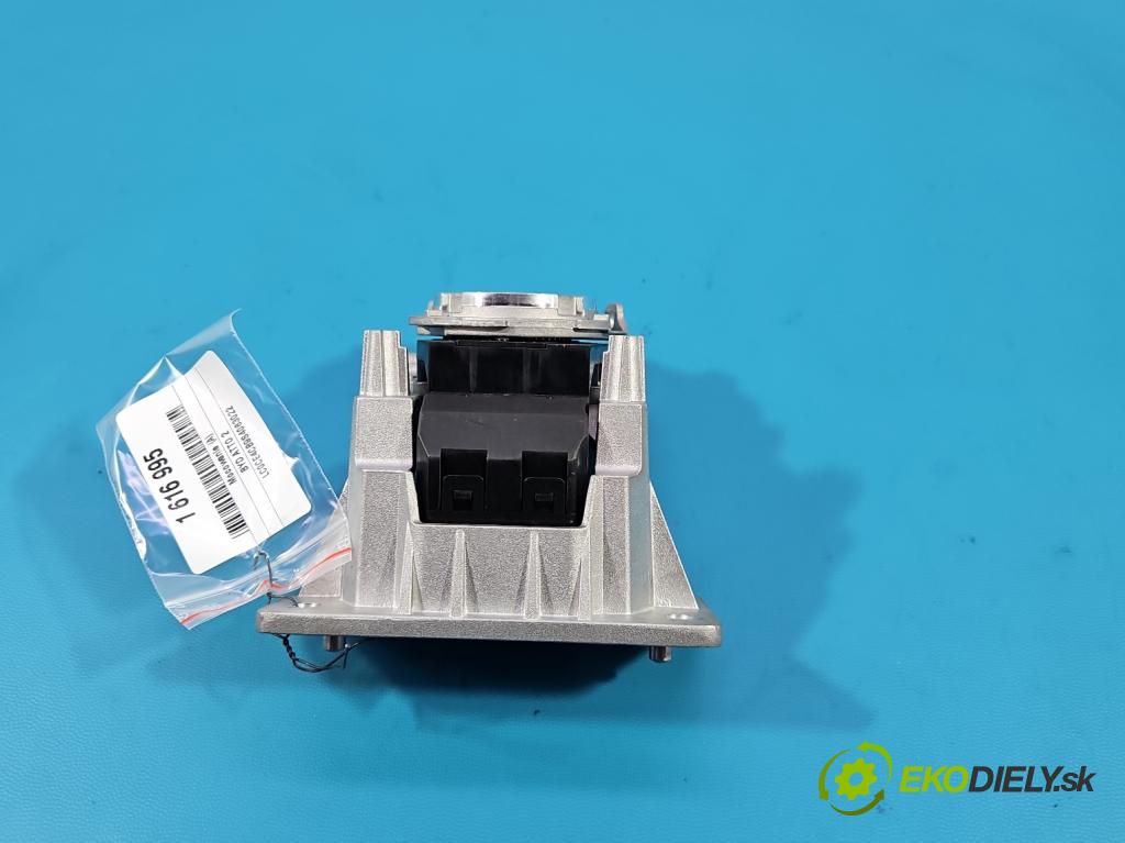 BYD ATTO 2 0.0 177 HP automatic 130 kW 5- Upevnenie: 7924300C