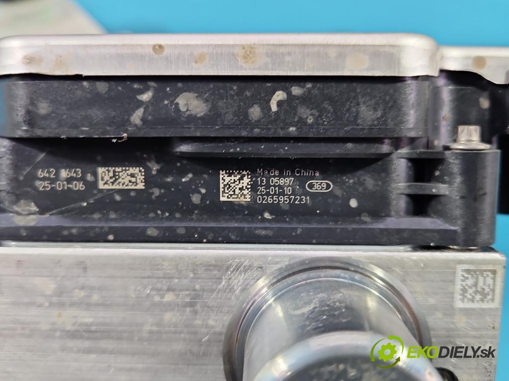 BYD ATTO 2  0.0 177 hp automatic 130 kW  5- servo posilovač 1261320910
